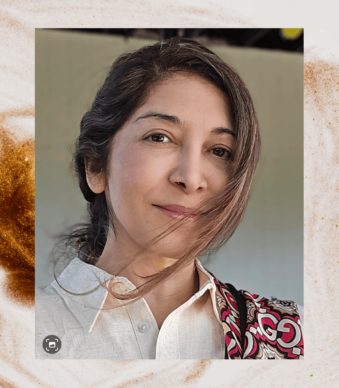 Doctor Rubina Azam an aesthetic doctor in Panama City